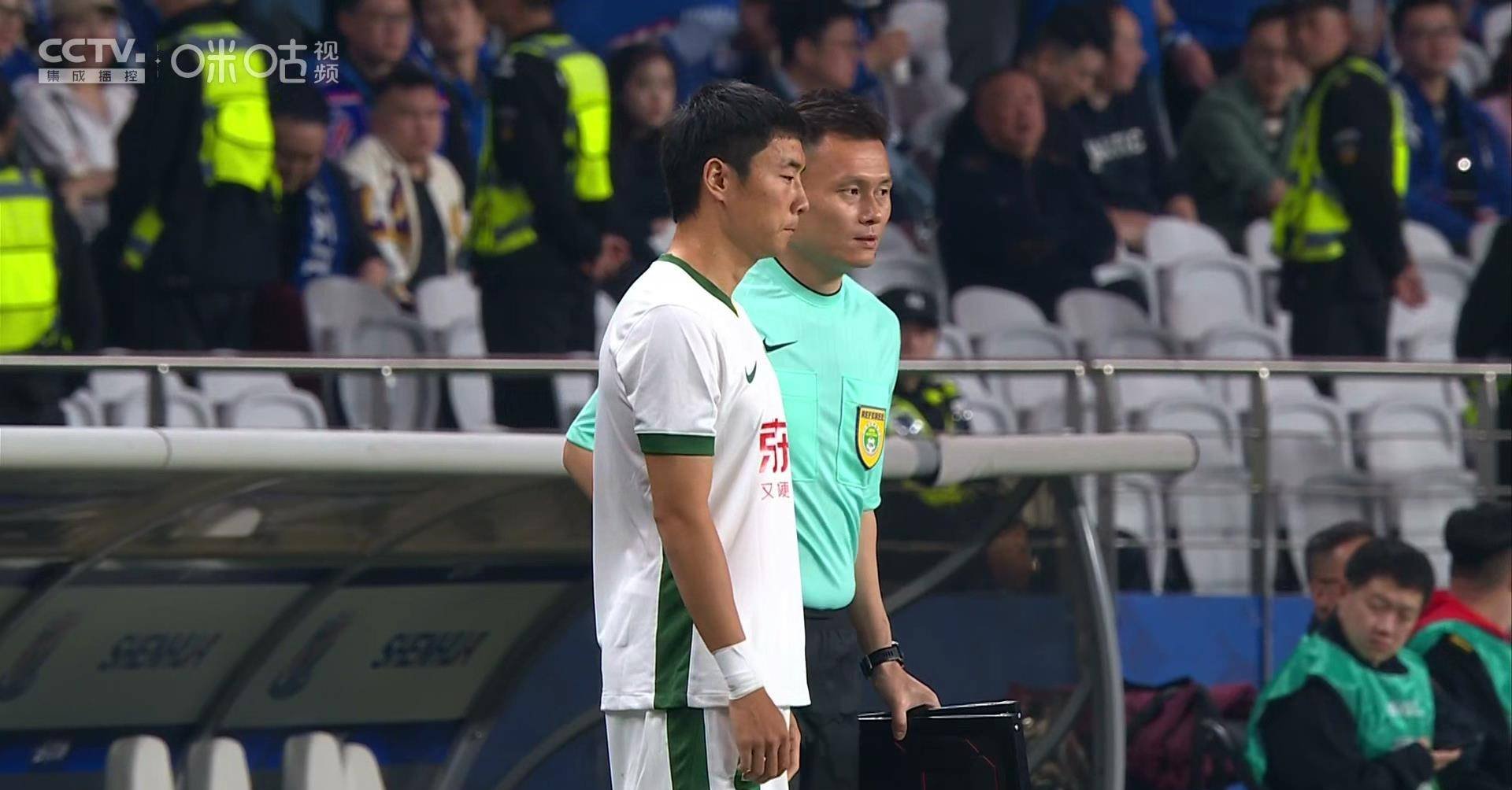 中超赛程吃紧，北京国安今晚完成体检，信心回归，细节决定成败的简单介绍