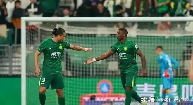 关于风云突变！北京国安加时末段强势反弹，欧超杯版图或变，底气十足，团队化学反应显著的信息