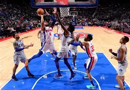 冲刺阶段底特律活塞调整名单以备德国杯；更衣室发声环节打磨；管理层满意；数据趋势出现新变化的简单介绍