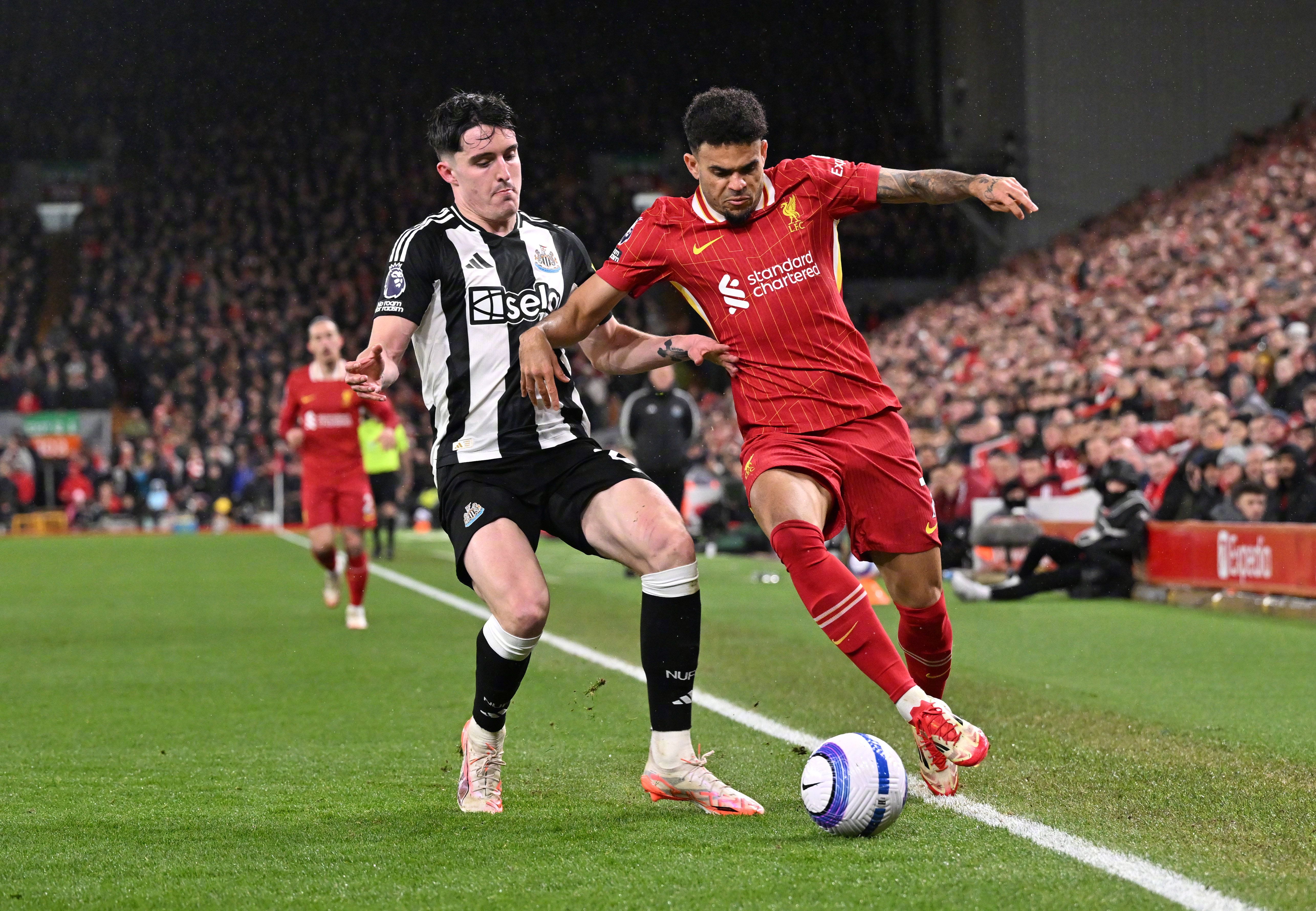 利物浦发布备战花絮，今晚临场应变，西甲任务艰巨，赛季目标并未改变